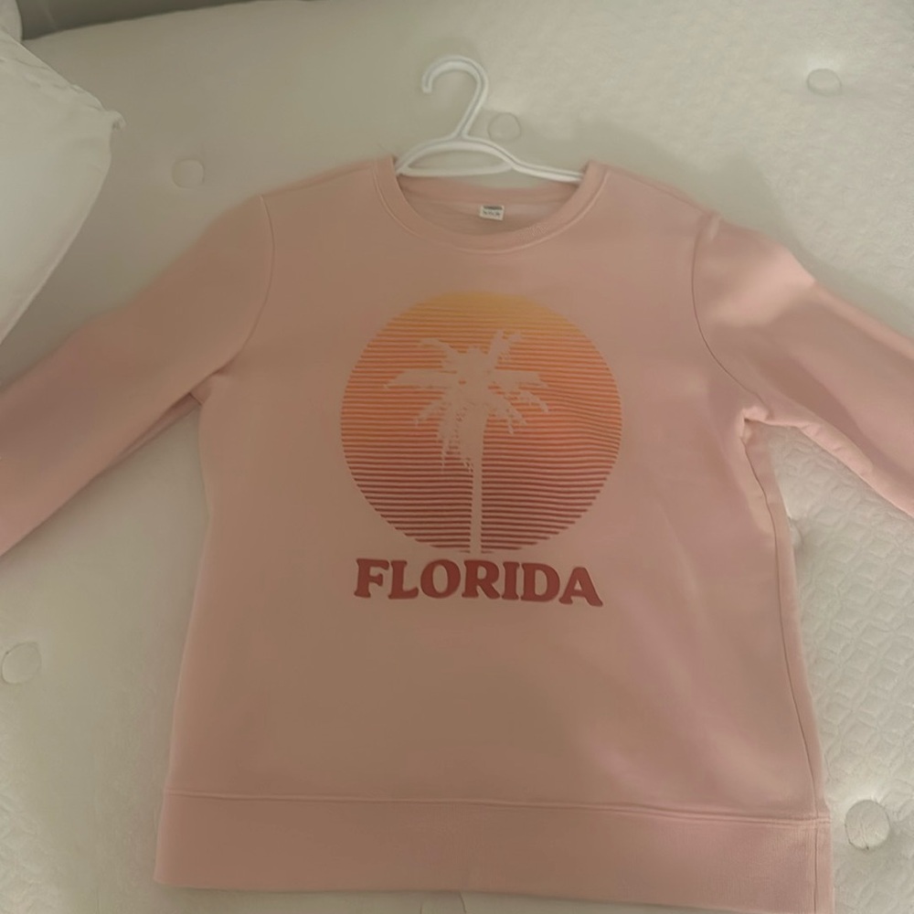 Old Navy Youth Sweatshirt